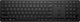 Клавіатура бездротова HP 455 Programmable Wireless Keyboard Black (4R177AA) (9CP227339Q) - Уцінка - зображення 1