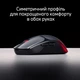 Мышь HyperX Pulsefire Fuse Wireless/Bluetooth Black (A1KY6AA) - изображение 10