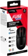 Миша HyperX Pulsefire Fuse Wireless/Bluetooth Black (A1KY6AA) - зображення 11
