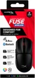 Миша HyperX Pulsefire Fuse Wireless/Bluetooth Black (A1KY6AA) - зображення 13