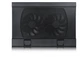 Підставка для ноутбука Deepcool WIND PAL FS 17" (382х262х24) 2 cooler (WIND-PAL-FS) - изображение 1