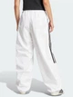 Брюки женские Adidas Originals Teamgeist Tp JD0257 XL White (4067902672526) - изображение 2