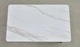 Стол Madrid Ceramic 140(200)x85 белый глянец / черный каркас Intarsio - изображение 4