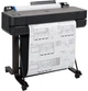 Принтер струйный цветной HP DesignJet T630 (5HB09D) - изображение 2
