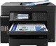 МФУ струйное цветное Epson L15160 (C11CH71404) - изображение 1