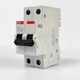 Автоматичний вимикач ABB BMS412-C06 2p 6A тип C серія Basic - зображення 2