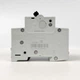 Автоматичний вимикач ABB BMS412-C20 2p 20A тип C серія Basic - зображення 4