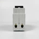 Автоматический выключатель ABB BMS412-C25 2p 25A тип C серия Basic - изображение 6