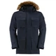 Парка мужская Jack Wolfskin GLACIER CANYON PARKA 1107674_1010 Синій (XXL) - изображение 1