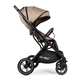Прогулянкова коляска Ninos Nava, Khaki, хакі - изображение 7