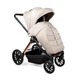 Универсальная коляска 3в1 Ninos Estrella Beige Gold - изображение 4