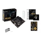 Материнська плата ASUS TUF GAMING A520M-PLUS II - зображення 5