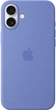 Чехол для смартфона Apple Silicone MagSafe для Apple iPhone 16 Plus Periwinkle (MDGV4ZM/A) - изображение 1