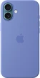 Чехол для смартфона Apple Silicone MagSafe для Apple iPhone 16 Plus Periwinkle (MDGV4ZM/A) - изображение 2