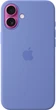 Чехол для смартфона Apple Silicone MagSafe для Apple iPhone 16 Plus Periwinkle (MDGV4ZM/A) - изображение 3