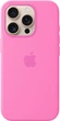 Чохол для смартфона Apple Silicone MagSafe для Apple iPhone 16 Pro Peony (MDFX4ZM/A) - зображення 2