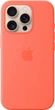 Чохол для смартфона Apple Silicone MagSafe для Apple iPhone 16 Pro Tangerine (MDFY4ZM/A) - зображення 2