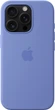 Чехол для смартфона Apple Silicone MagSafe для Apple iPhone 16 Pro Periwinkle (MDG14ZM/A) - изображение 4