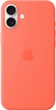 Чехол для смартфона Apple Silicone MagSafe для Apple iPhone 16 Plus Tangerine (MDGT4ZM/A) - изображение 1