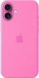 Чохол для смартфона Apple Silicone MagSafe для Apple iPhone 16 Plus Peony (MDGR4ZM/A) - зображення 4