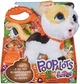 Интерактивная игрушка Hasbro FurReal Friends Большой шаловливый питомец Котенок (E8898_E8946) - изображение 1