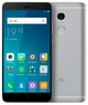 Мобильный телефон Xiaomi Redmi Note 4X 3/32GB Grey - изображение 1