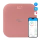 Весы напольные LIBERTON LBS-0812 Smart - изображение 1