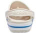 Крокси Crocs Bayaband Stucco/Bright Cobalt 44 чоловічі - зображення 2
