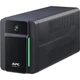 Источник бесперебойного питания APC / 900 ВА / 480 Вт / 9 А*ч (BVX900LI-GR) - изображение 1
