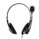 Гарнітура Gemix HP-120MV Black (HP-120MV) - зображення 3
