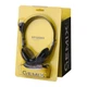Гарнітура Gemix HP-120MV Black (HP-120MV) - зображення 4