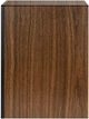 Акустическая система ELAC Debut Reference Bookshelf Speakers DBR62 Wood Black (1шт) (32400) - изображение 5
