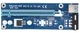 Райзер 006c (MOLEX) 006 Б/у - изображение 2