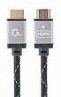 Кабель Cablexpert HDMI-HDMI V 1.4 2 м (CCB-HDMIL-2M) - изображение 1