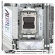 Материнська плата GIGABYTE X870I AORUS PRO ICE (X870I AORUS PRO ICE) (Socket AM5, AMD X870, Mini-ITX) - зображення 1