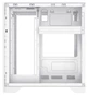 Корпус GameMax Infinity Mini White (Infinity Mini White) - зображення 11