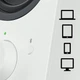 Акустическая система Logitech 2.0 Z207 White (980-001292) - изображение 7