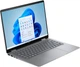 Ноутбук HP 14 Envy x360 14-fc0023ua 14" WUXGA IPS Ts,300n,5MP/Ultra 7-155U(4.8)/16Gb/SSD512Gb/Intl Graphic/W11H (A0NL4EA) - зображення 2