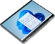 Ноутбук HP 14 Envy x360 14-fc0023ua 14" WUXGA IPS Ts,300n,5MP/Ultra 7-155U(4.8)/16Gb/SSD512Gb/Intl Graphic/W11H (A0NL4EA) - зображення 5