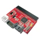 Конвертер Dynamode IDE-SATA/SATA-IDE универсальный двухсторонний (IDE-SATA-SI) - изображение 1
