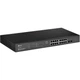 Коммутатор TP-Link 18-портовий гигабитний розумний комутатор JetStrea m из 16-портовою пидтримкою PoE+ TL-SG2218P (TL-SG2218P) - изображение 1