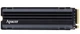 Накопитель SSD Apacer m.2 NVMe 4TB AS2280Q4U (AP4TBAS2280Q4U-1) - изображение 1