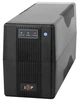 Источник бесперебойного питания LogicPower 650 ВА / 390 Вт / 7.5 А*ч (2436) - изображение 3