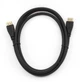 Кабель Cablexpert DisplayPort-DisplayPort V 1.0 1 м (CC-DP-1M) - изображение 2