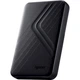 Зовнішній жорсткий диск Apacer HDD 2.5" USB 1.0TB AC236 Black (AP1TBAC236B-1) - зображення 2