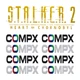 Корпус CompX Custom Х-АТХ S.T.A.L.K.E.R Special Edition (C_Cust_X_ATX_SE) Без БП - изображение 9