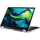 Ноутбук Acer 14 Aspire Go Spin AGSP14-31PT WUXGA IPS Touch, Intel 3-N355, 16GB, F512GB, UMA, Lin, сріблястий (NX.JBEEU.001) - изображение 5