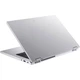Ноутбук Acer 14 Aspire Go Spin AGSP14-31PT WUXGA IPS Touch, Intel 3-N355, 16GB, F512GB, UMA, Lin, сріблястий (NX.JBEEU.001) - изображение 9