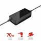 Блок питания для ноутбука Trust Primo 70W-19V Universal Laptop Charger BLACK (22141_TRUST) - изображение 3