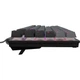 Клавіатура Lorgar Azar 514 TKL RGB EN+UA Black (LRG-GK514TKL-BK-UA) - зображення 6